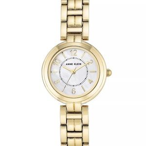 ANNE KLEIN WATCH